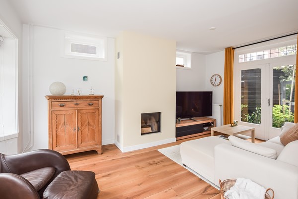 Medium property photo - Ackersdijckstraat 2, 5212 GL 's-Hertogenbosch